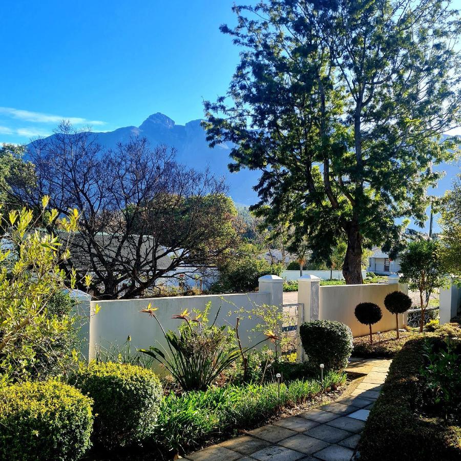 Bergview Guesthouse Swellendam Exterior photo