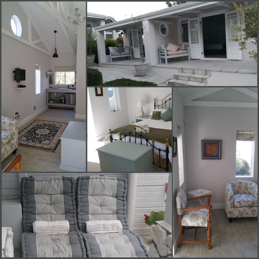 Bergview Guesthouse Swellendam Exterior photo